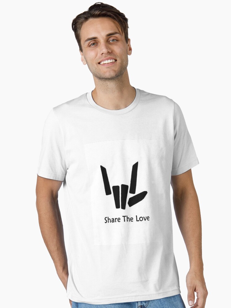 Carter Sharer T-Shirt Carter Sharer T-Shirt