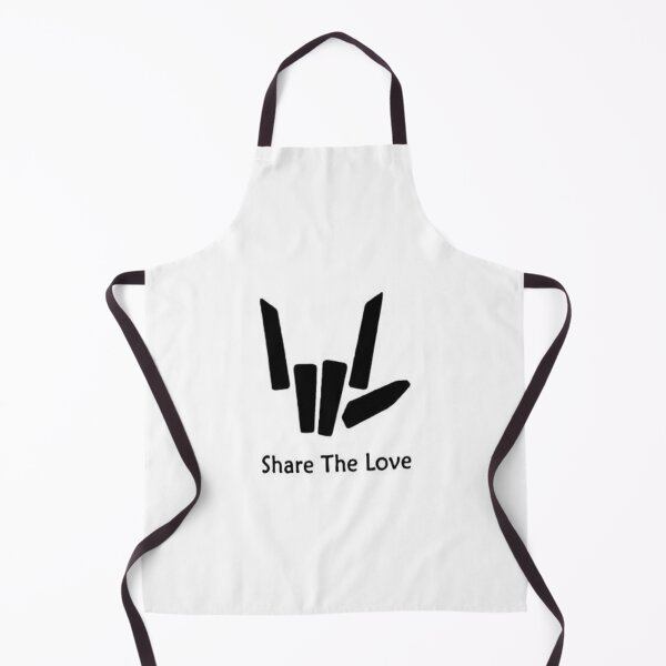 Item preview, Carter Sharer Love designed and sold by LinenandJames.