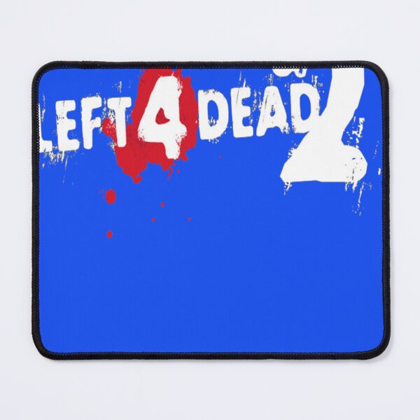 Item preview, LEFT 4 DEAD 2 LOGO Essential T-Shirt designed and sold by KatjaSteger.