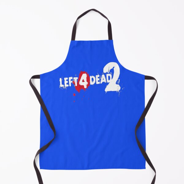 Item preview, LEFT 4 DEAD 2 LOGO Essential T-Shirt designed and sold by KatjaSteger.