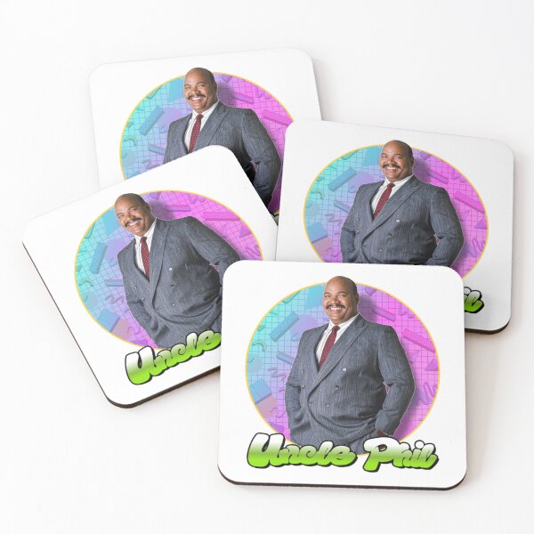 Item preview, Uncle Phil designed and sold by BRIDGETLASON.