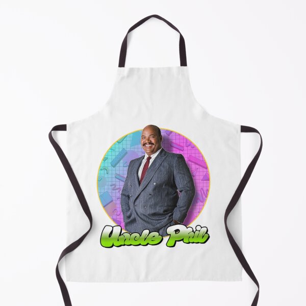 Item preview, Uncle Phil designed and sold by BRIDGETLASON.