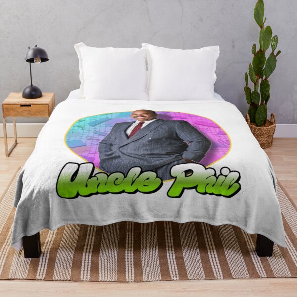 Item preview, Uncle Phil designed and sold by BRIDGETLASON.