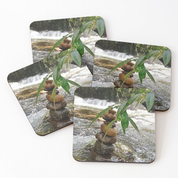 Artikelvorschau, Schöne Natur - Cooles Flussdesign entworfen und verkauft von DHAMMISTYLES.