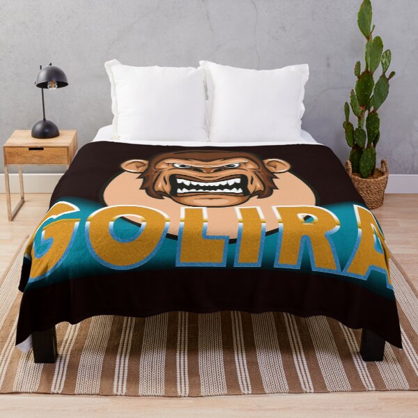 Item preview,  Golira Logo designed and sold by roleshop.