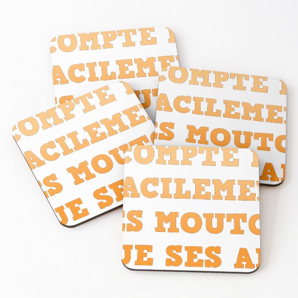 Aperçu de l'œuvre Citations créée et vendue par Boubashop85.