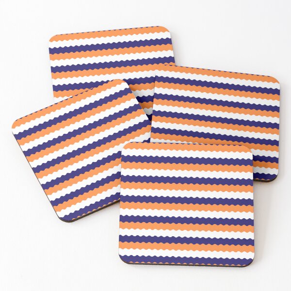 Item preview, Wavy Pattern Lines designed and sold by Rubab Designs.