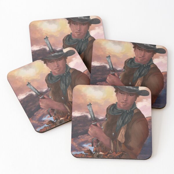 Item preview, John-Waynesss designed and sold by coyleucoaxum.