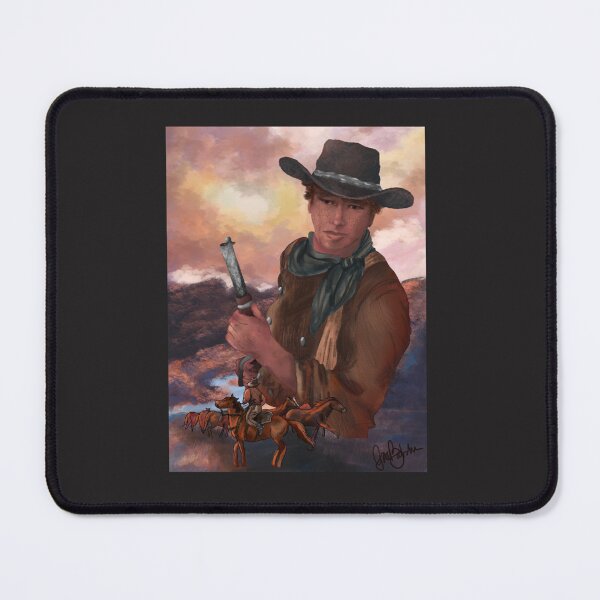 Item preview, John-Waynesss designed and sold by coyleucoaxum.