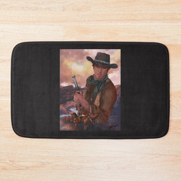 Item preview, John-Waynesss designed and sold by coyleucoaxum.