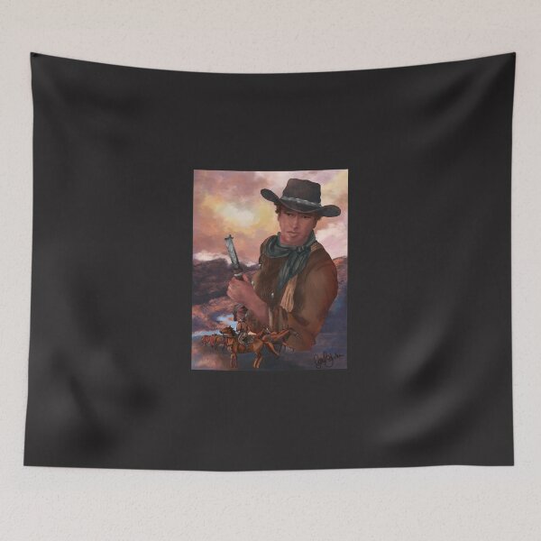 Item preview, John-Waynesss designed and sold by coyleucoaxum.