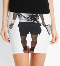 Federer 2017 Celebration Mini Skirt