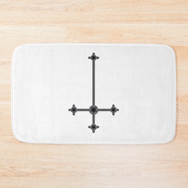 Item preview, Inverted Cross designed and sold by gomezabstract.