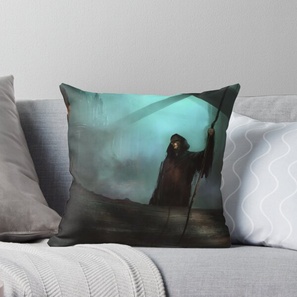 Item preview, Reaper Series - Charon designed and sold by zojoi.