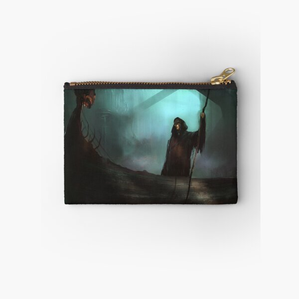 Item preview, Reaper Series - Charon designed and sold by zojoi.