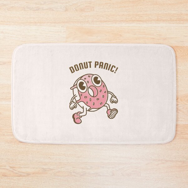 Item preview, Donut Panic! designed and sold by LKDesigns24.