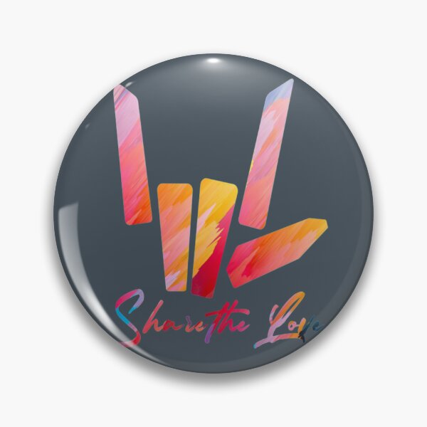 Item preview, Share The Love                               designed and sold by LinenandJames.