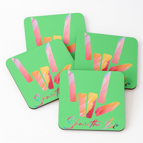 Item preview, Share The Love                               designed and sold by LinenandJames.