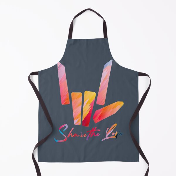 Item preview, Share The Love                               designed and sold by LinenandJames.