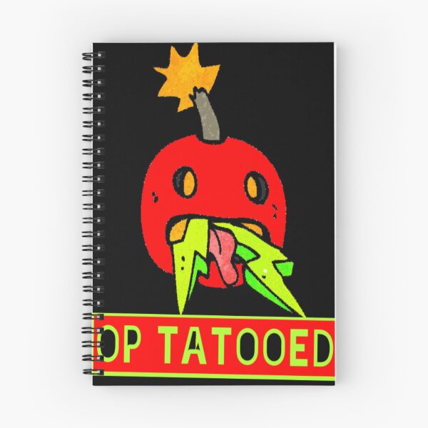 Item preview,  Tattooed boy  designed and sold by Hamaridukaan.