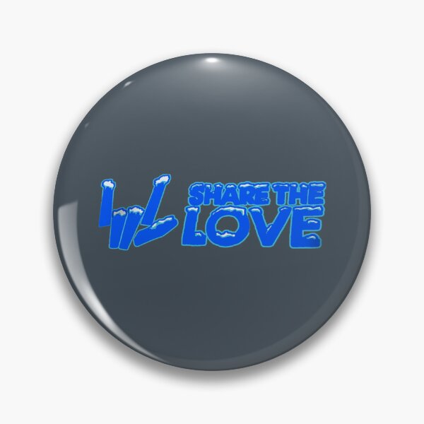 Item preview, Share the Love - _SNOWCAPS_ New Sharer Winter Gear   designed and sold by LinenandJames.