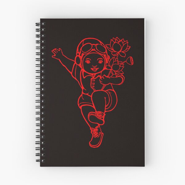 Item preview, Fly Boy designed and sold by Plastered8.