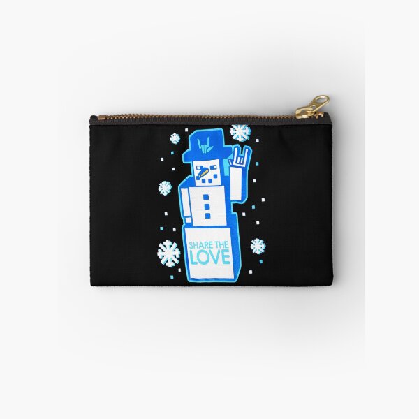 Item preview, Share the Love - _SNOWMAN_ New Sharer Winter Gear      designed and sold by LinenandJames.