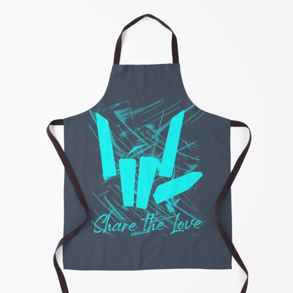 Item preview, Share The Love (2) designed and sold by LinenandJames.