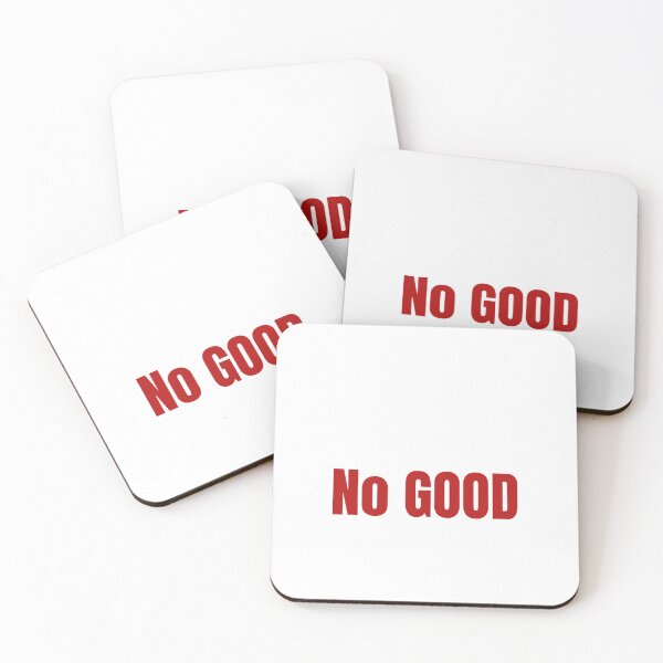 Item preview, I swear that I am up to no good  designed and sold by GjBBCFDDy.