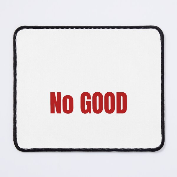 Item preview, I swear that I am up to no good  designed and sold by GjBBCFDDy.