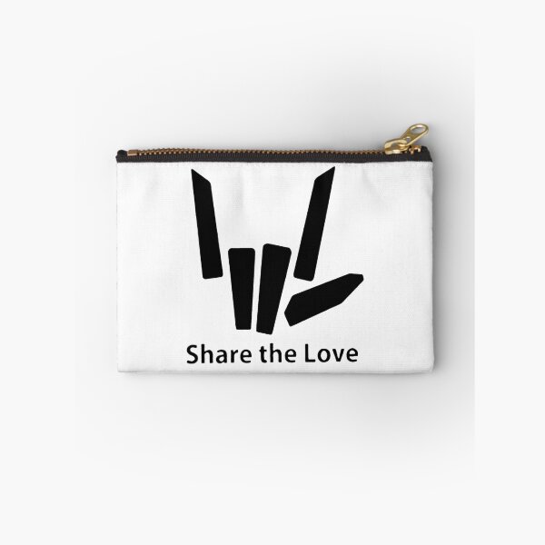 Item preview, Share The Love (3) designed and sold by LinenandJames.