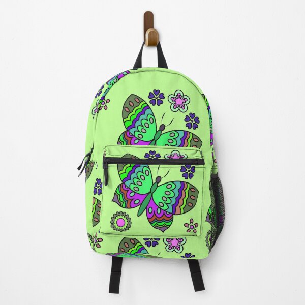 Item preview, Butterfly Design #6 designed and sold by UniqueStall.