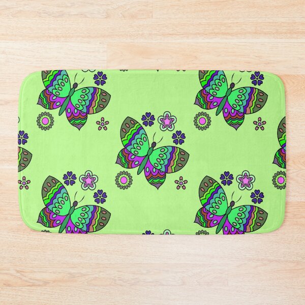 Item preview, Butterfly Design #6 designed and sold by UniqueStall.