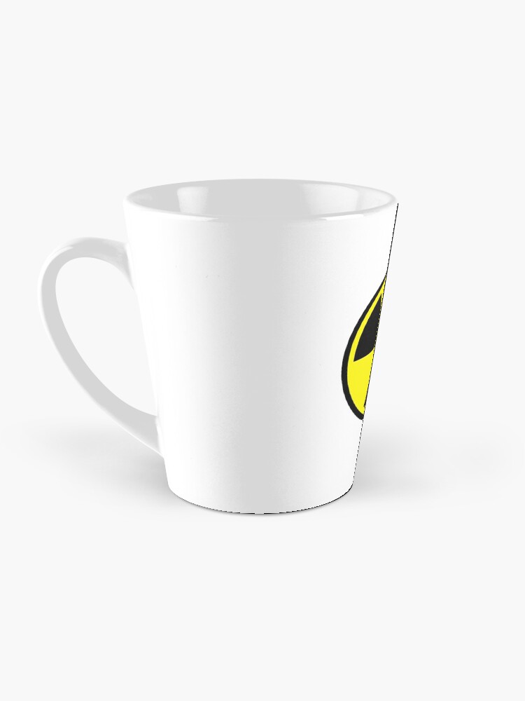 RADIOACTIVE MUG Toxic Waste Barrel Coffee Mug for Sale by Tree45