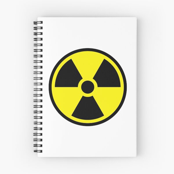 Item preview, Radioactive designed and sold by AtlantianKing.