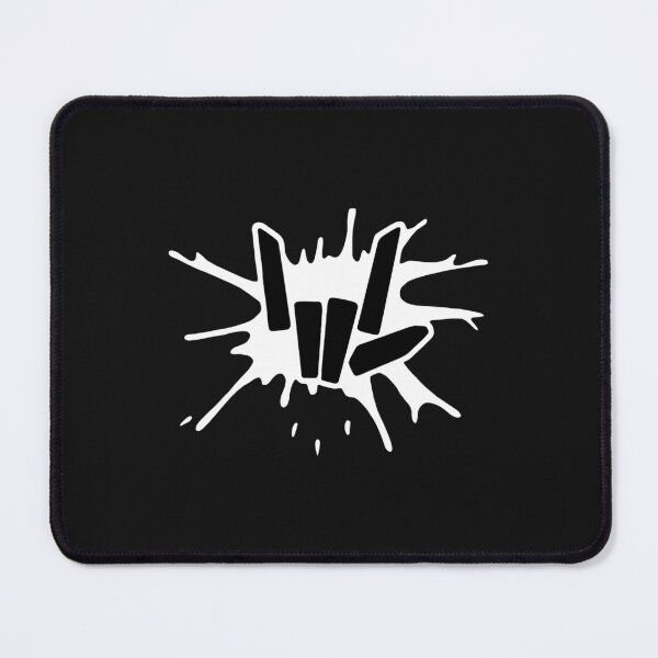 Item preview, share the love black logo designed and sold by LinenandJames.