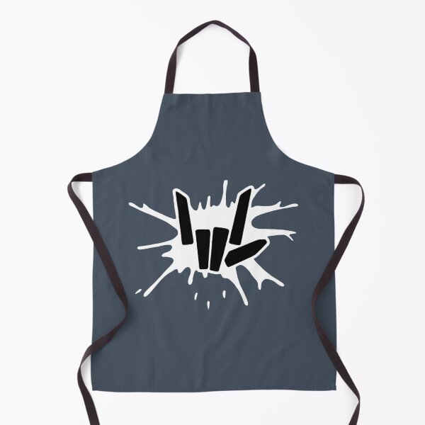 Item preview, share the love black logo designed and sold by LinenandJames.