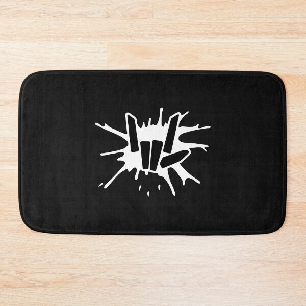 Item preview, share the love black logo   designed and sold by LinenandJames.