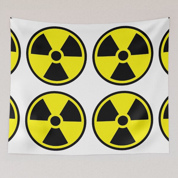 Item preview, Radioactive designed and sold by AtlantianKing.