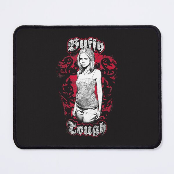Item preview, Buffy The Vampire Slayersss designed and sold by xhaagplumley.