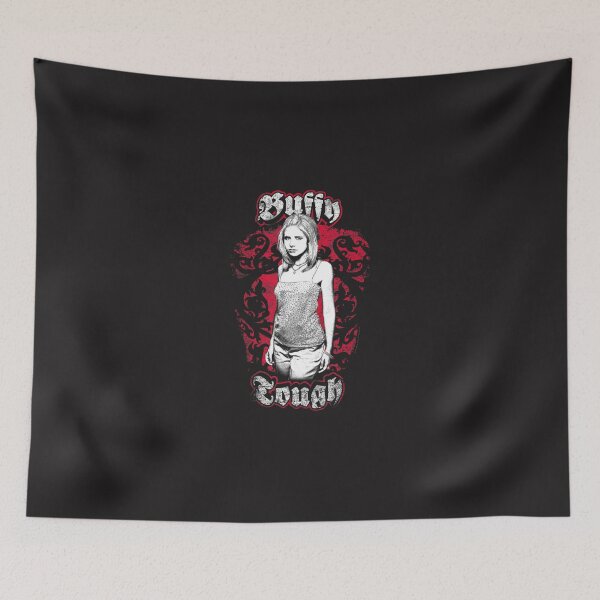 Item preview, Buffy The Vampire Slayersss designed and sold by xhaagplumley.