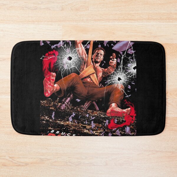 Item preview, Die Hard Classic designed and sold by MarkMiller48.
