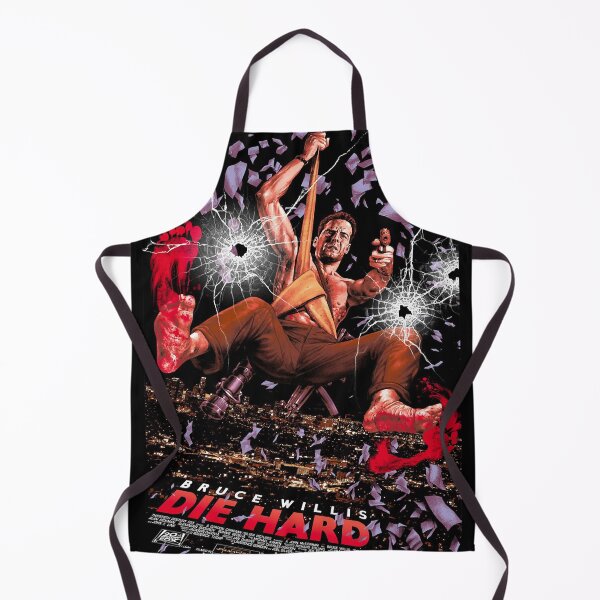 Item preview, Die Hard Classic designed and sold by MarkMiller48.