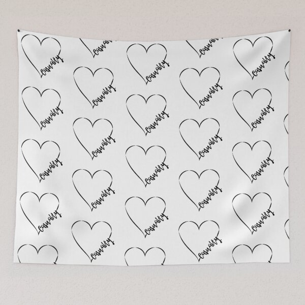 Item preview, Casualty Heart designed and sold by holbytv.