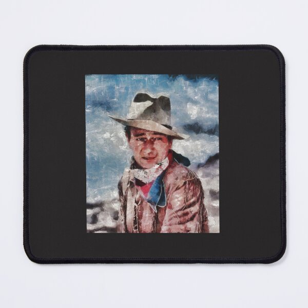 Item preview, John-Waynesss designed and sold by coyleucoaxum.