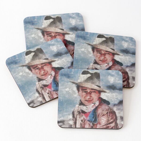 Item preview, John-Waynesss designed and sold by coyleucoaxum.
