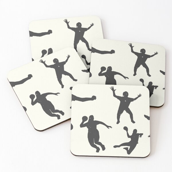 Item preview, Retro women's handball designed and sold by DerSenat.