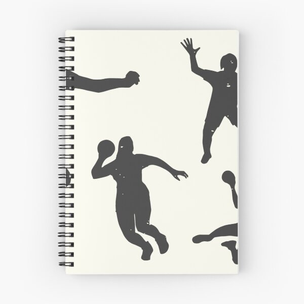 Item preview, Retro women's handball designed and sold by DerSenat.