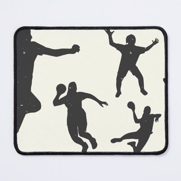 Item preview, Retro women's handball designed and sold by DerSenat.