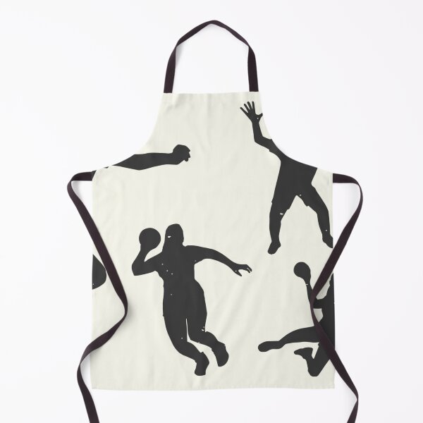 Item preview, Retro women's handball designed and sold by DerSenat.